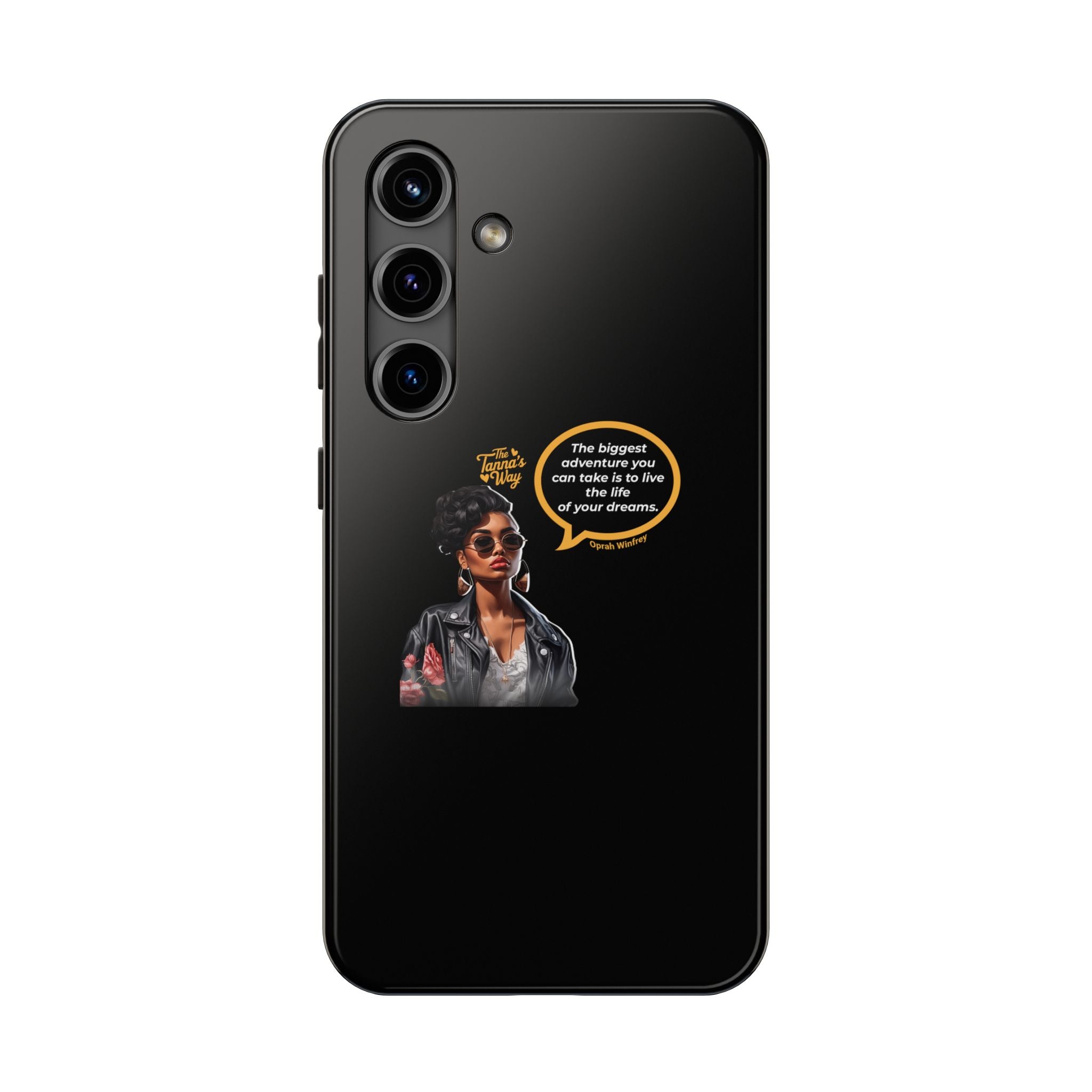 Oprah Winfrey | Tough Phone Cases